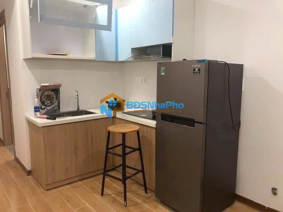 CHO THUÊ NHÀ NGUYÊN CĂN 2 TẦNG DT 100M2 TẠI AN NHƠN 8 - Ảnh 3