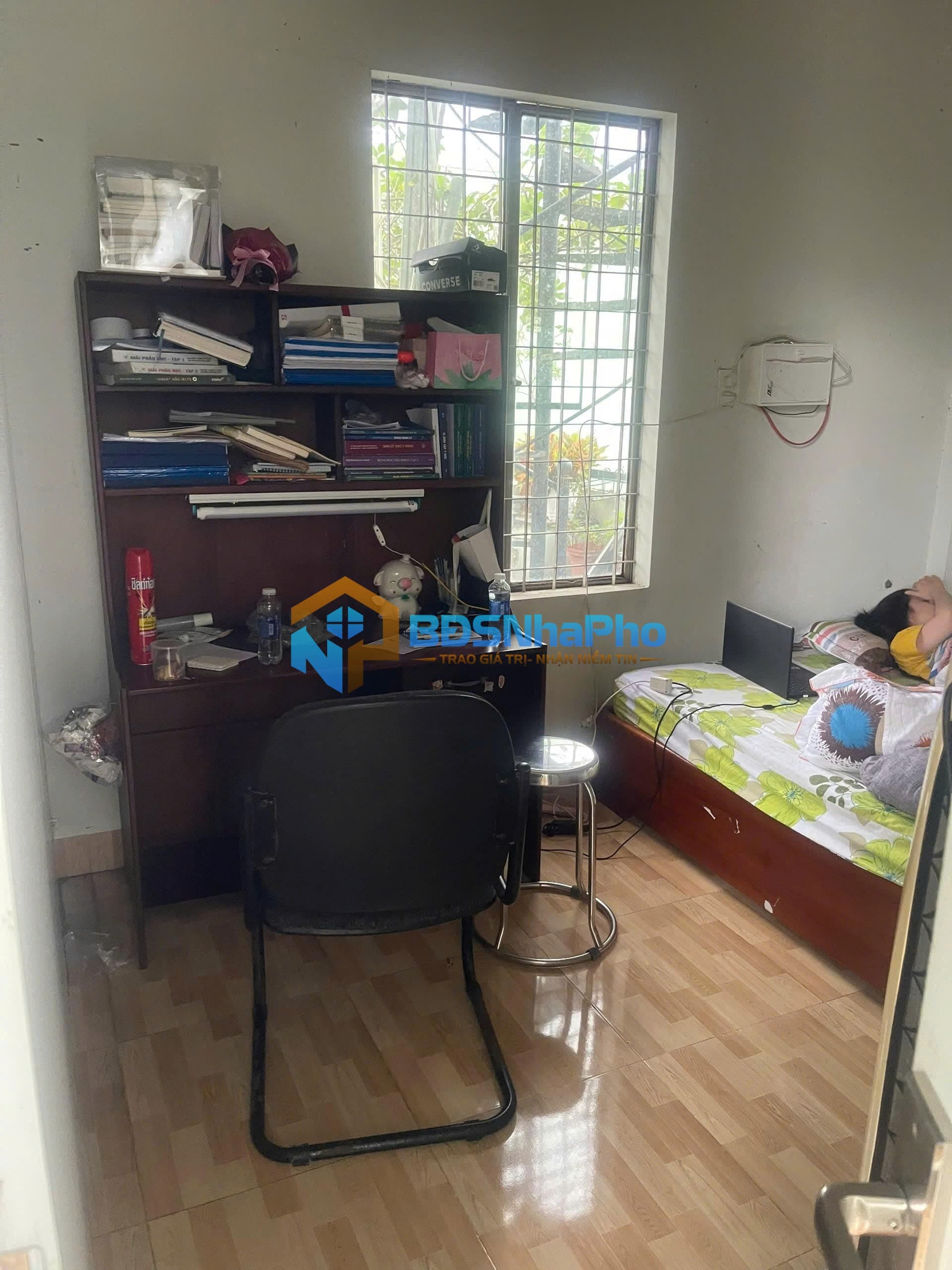 CHO THUÊ NHÀ NGUYÊN CĂN 3 TẦNG TẠI KINH DƯƠNG VƯƠNG - Ảnh 2