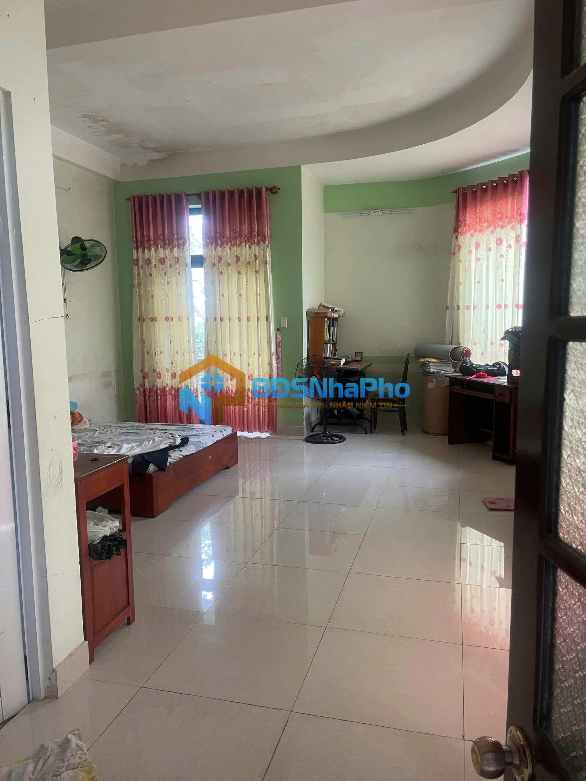 CHO THUÊ NHÀ NGUYÊN CĂN 3 TẦNG TẠI KINH DƯƠNG VƯƠNG - Ảnh 3