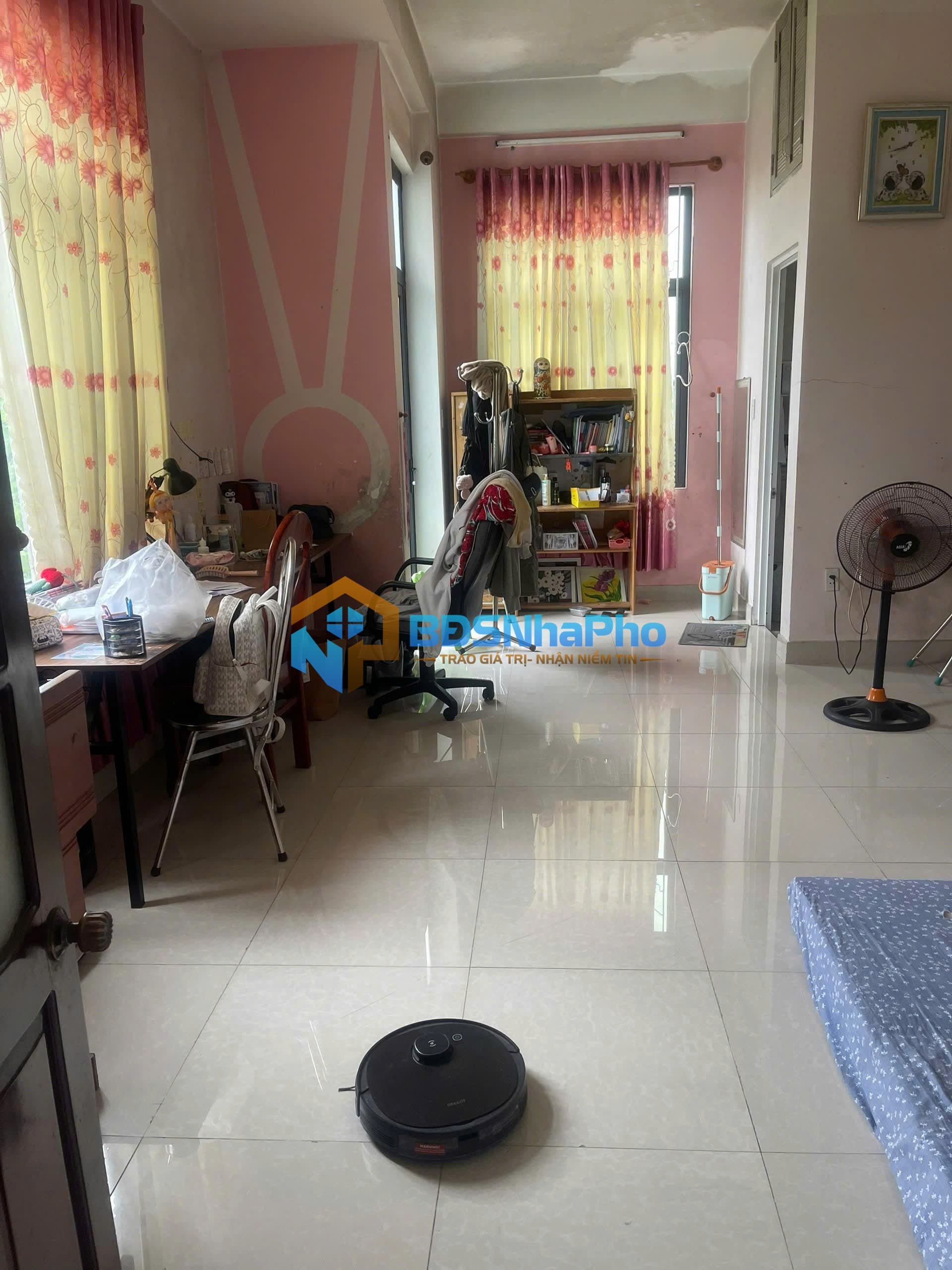 CHO THUÊ NHÀ NGUYÊN CĂN 3 TẦNG TẠI KINH DƯƠNG VƯƠNG - Ảnh 4