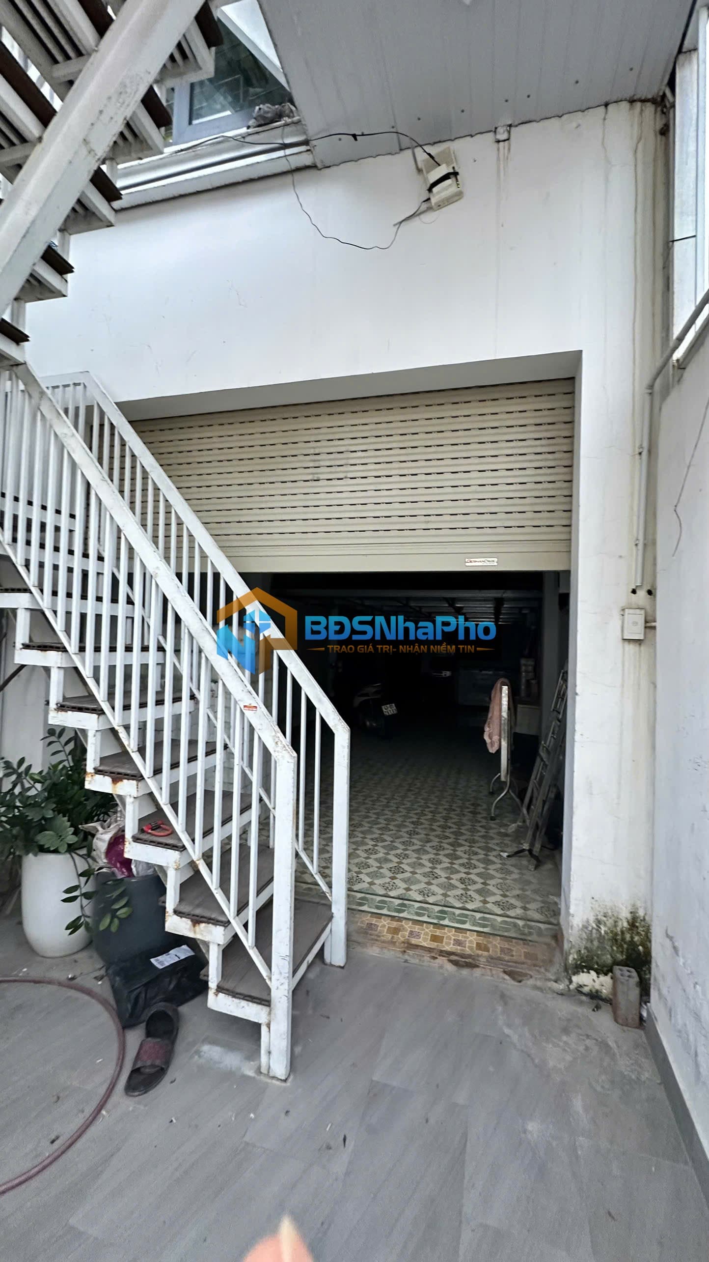 CHO THUÊ NHÀ NGUYÊN CĂN 3 TẦNG DT 70M2 TẠI TRẦN KHÁNH DƯ - Ảnh 2