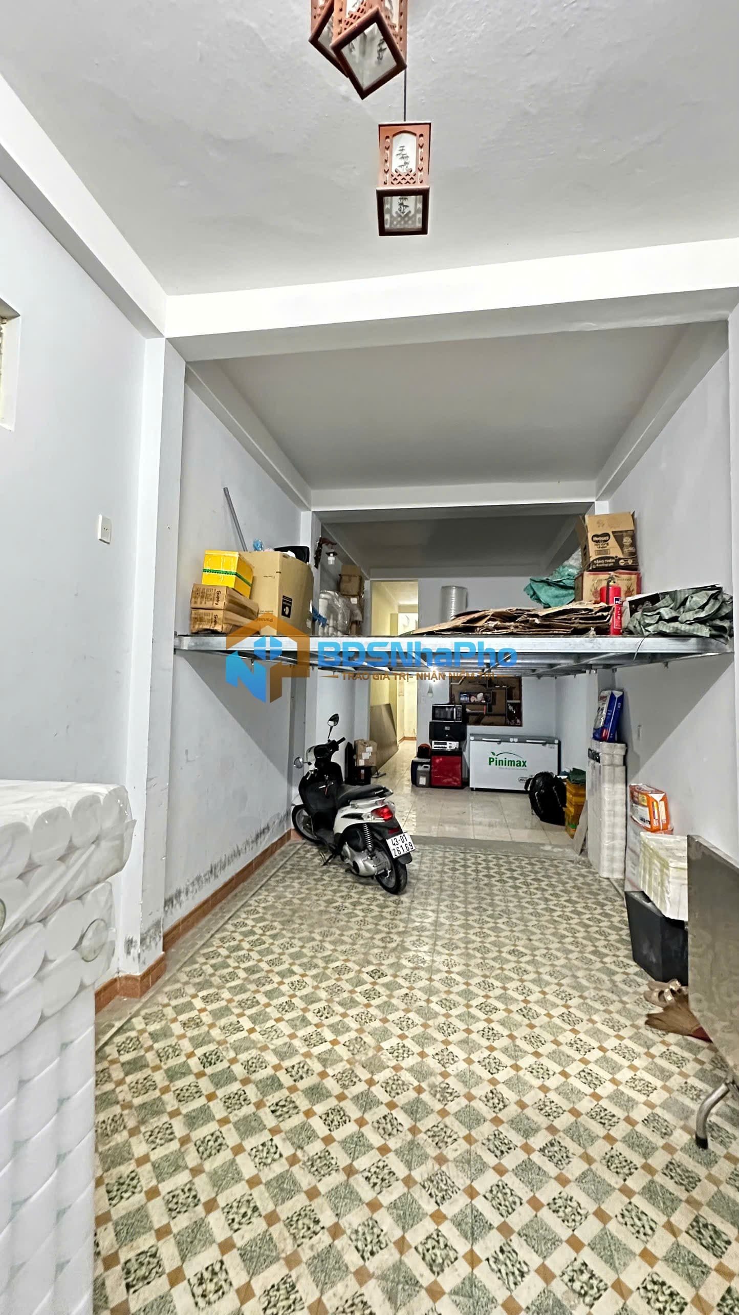 CHO THUÊ NHÀ NGUYÊN CĂN 3 TẦNG DT 70M2 TẠI TRẦN KHÁNH DƯ - Ảnh 3