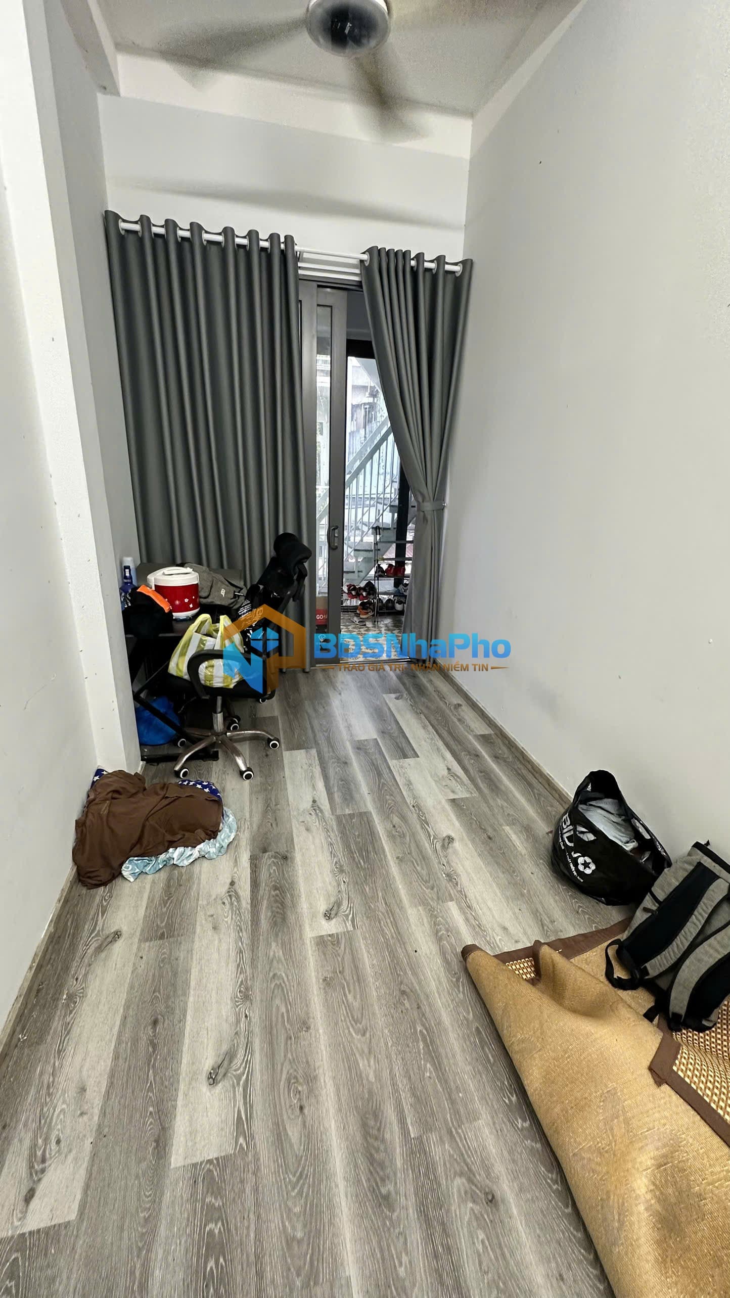 CHO THUÊ NHÀ NGUYÊN CĂN 3 TẦNG DT 70M2 TẠI TRẦN KHÁNH DƯ - Ảnh 4