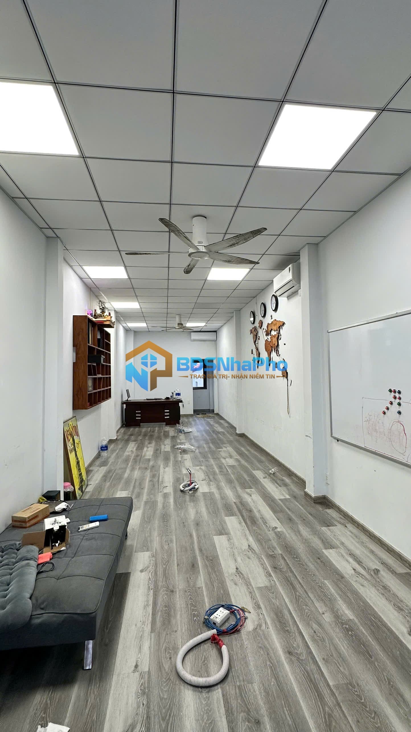 CHO THUÊ NHÀ NGUYÊN CĂN 3 TẦNG DT 70M2 TẠI TRẦN KHÁNH DƯ - Ảnh 5