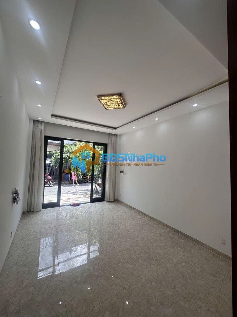 CHO THUÊ NHÀ NGUYÊN CĂN 4 TẦNG DT 207M2 TẠI THUẬN PHƯỚC - Ảnh 4