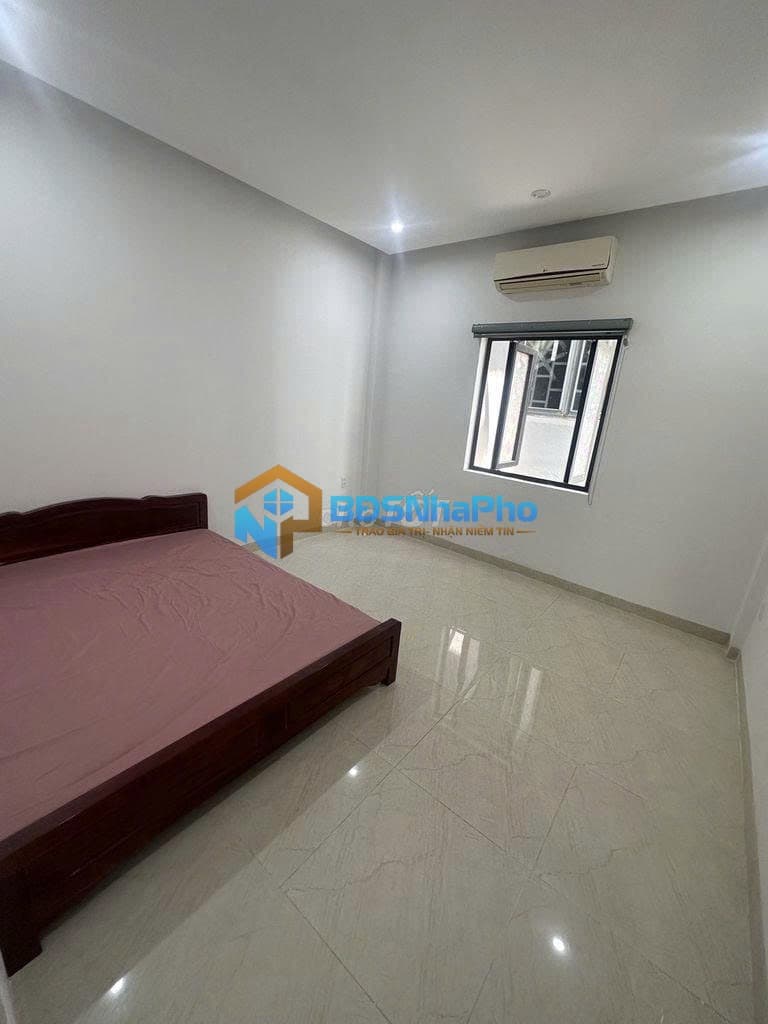 CHO THUÊ NHÀ NGUYÊN CĂN 4 TẦNG DT 207M2 TẠI THUẬN PHƯỚC - Ảnh 5