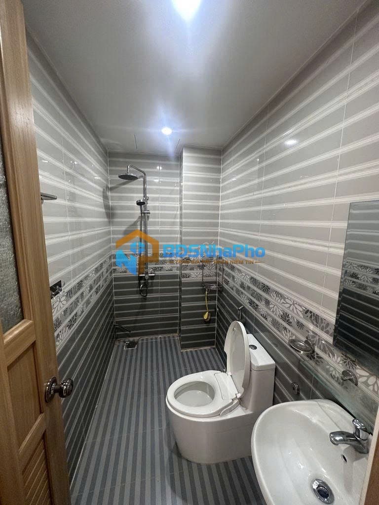 CHO THUÊ NHÀ NGUYÊN CĂN 4 TẦNG DT 207M2 TẠI THUẬN PHƯỚC - Ảnh 6