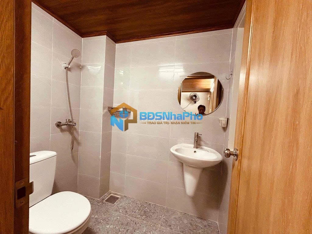 CHO THUÊ NHÀ KIỆT LÊ ĐỘ 2 TẦNG DT 50M2 - Ảnh 3