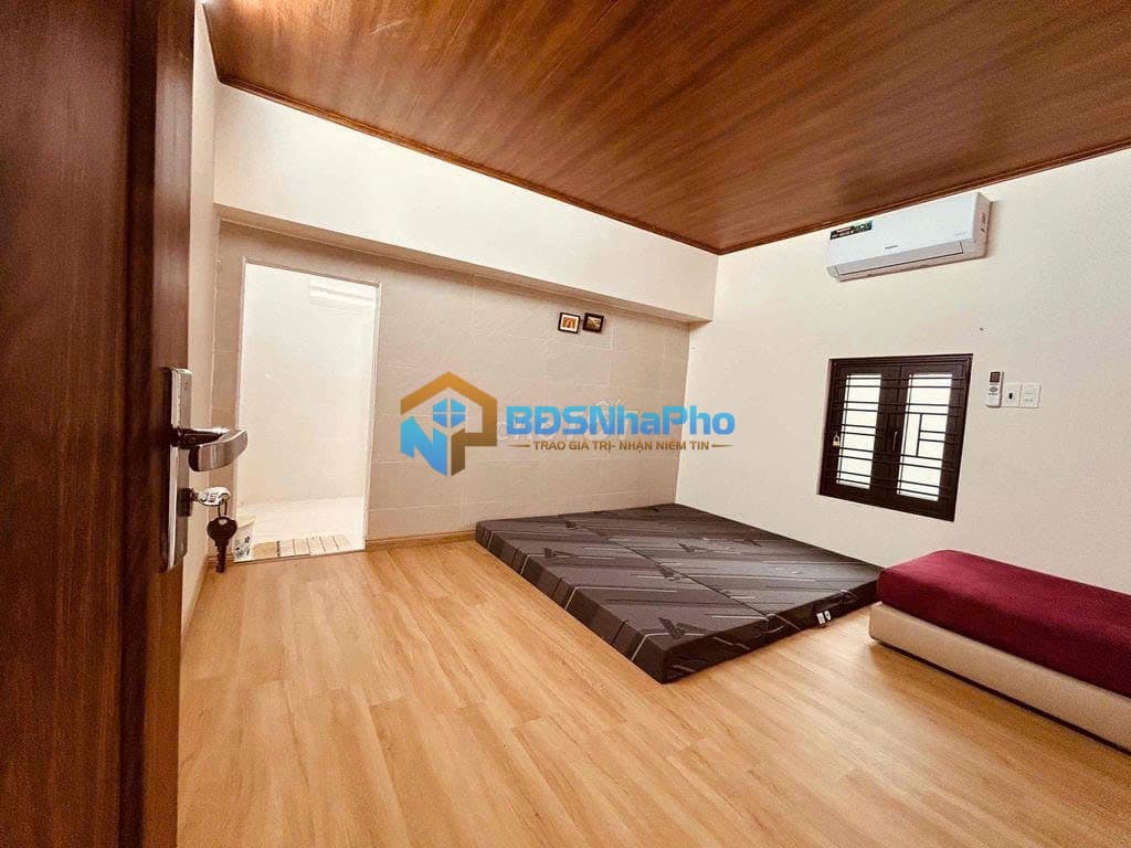 CHO THUÊ NHÀ KIỆT LÊ ĐỘ 2 TẦNG DT 50M2 - Ảnh 7