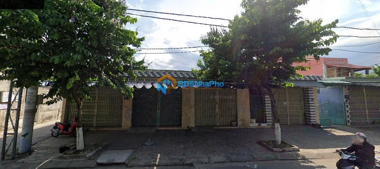 CHO THUÊ MB ĐƯỜNG TÔN ĐẢN DT TỪ 60M2 ĐẾN 290M2 - Ảnh 1