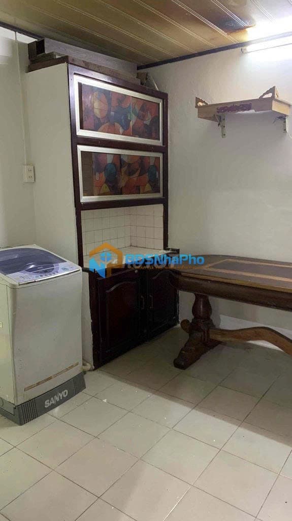 CHO THUÊ NHÀ CẤP 4 CÓ LỬNG DT 55M2 TẠI BÀU HẠC 8 - Ảnh 3