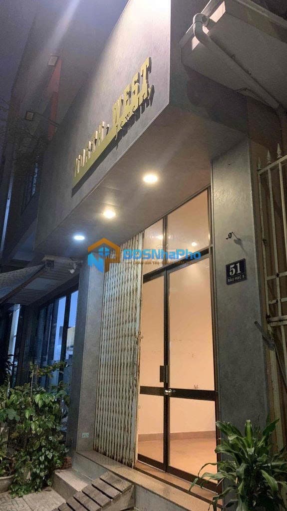 CHO THUÊ NHÀ CẤP 4 CÓ LỬNG DT 55M2 TẠI BÀU HẠC 8 - Ảnh 5