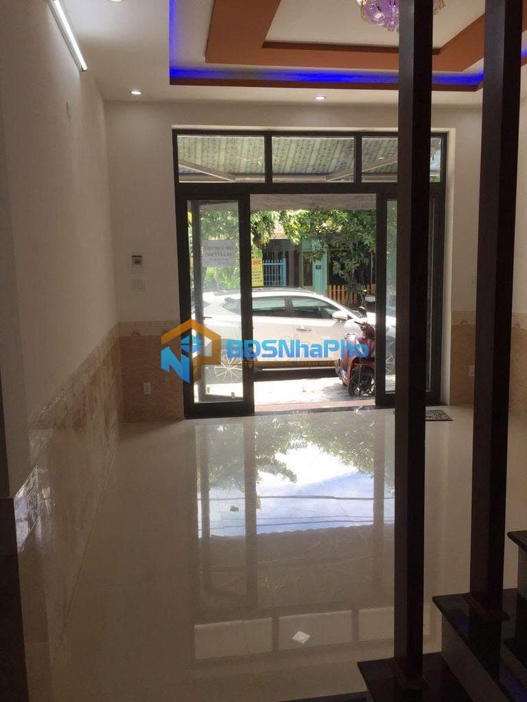 CHO THUÊ NHÀ NGUYÊN CĂN 2 TẦNG DT 100M2 TẠI NGUYỄN CÔNG HOAN - Ảnh 4