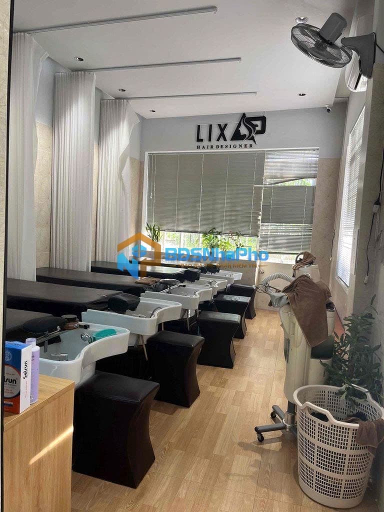 CHO THUÊ NHÀ NGUYÊN CĂN 3 TẦNG DT 64M2 TẠI LÝ TỰ TRỌNG - Ảnh 3