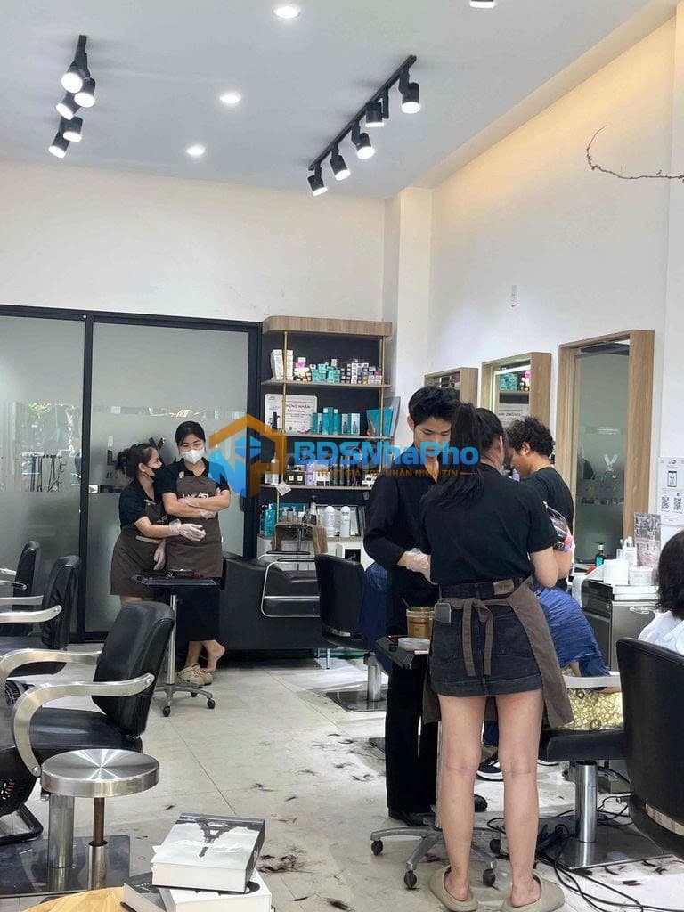 CHO THUÊ NHÀ NGUYÊN CĂN 3 TẦNG DT 64M2 TẠI LÝ TỰ TRỌNG - Ảnh 5