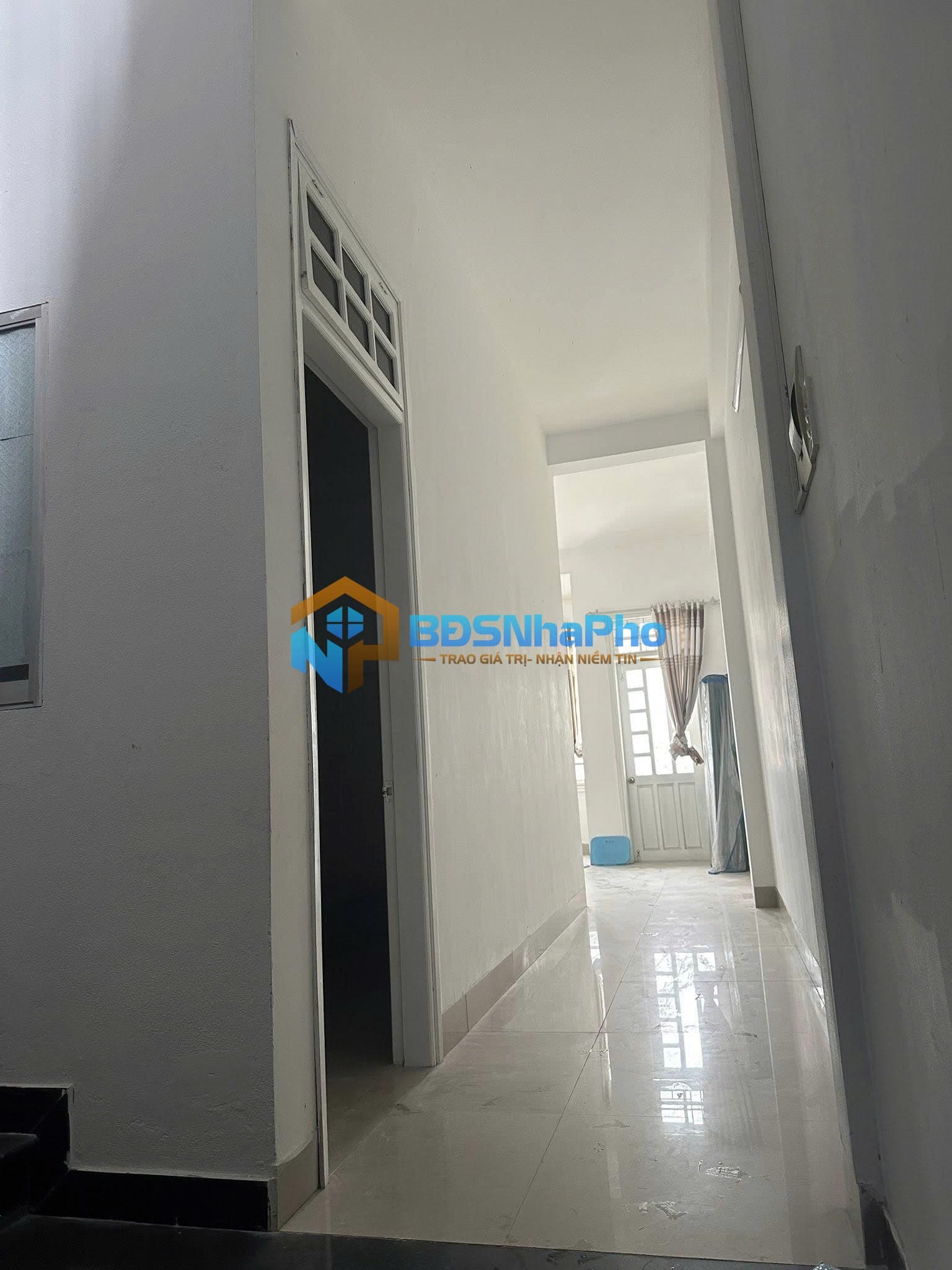 CHO THUÊ NHÀ NGUYÊN CĂN 3 TẦNG DT 124M2 TẠI ĐƯỜNG MINH MẠNG - Ảnh 5