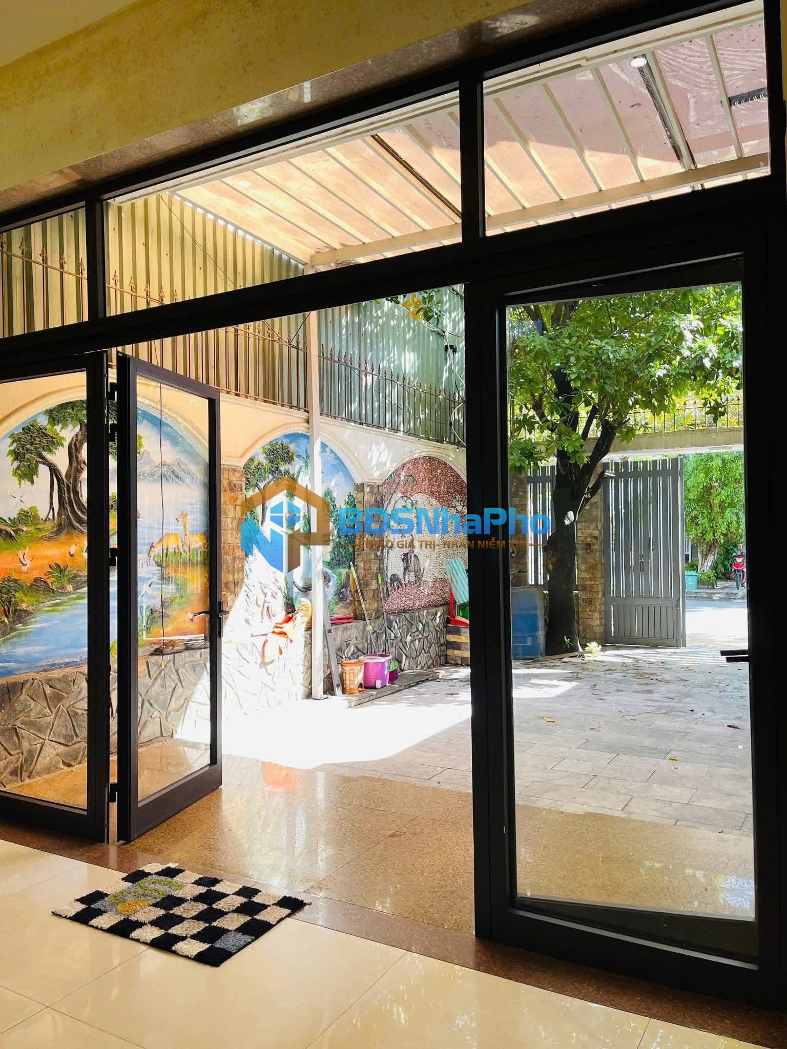 CHO THUÊ NHÀ NGUYÊN CĂN 3 TẦNG DT 129M2 TẠI LÊ THANH NGHỊ - Ảnh 2