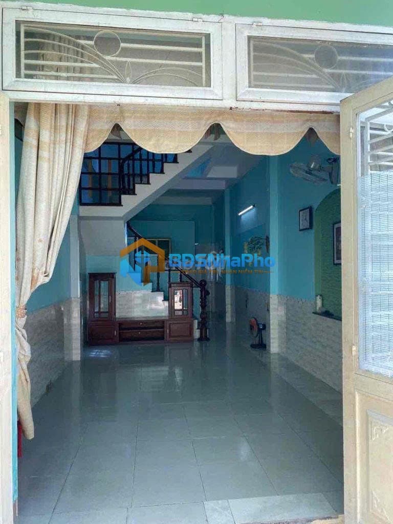 CHO THUÊ NHÀ Ở 2 TẦNG TẠI KIỆT THÁI THỊ BÔI - Ảnh 1