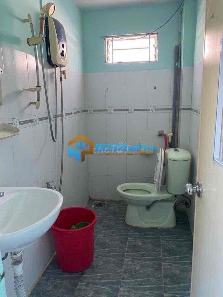 CHO THUÊ NHÀ Ở 2 TẦNG TẠI KIỆT THÁI THỊ BÔI - Ảnh 5