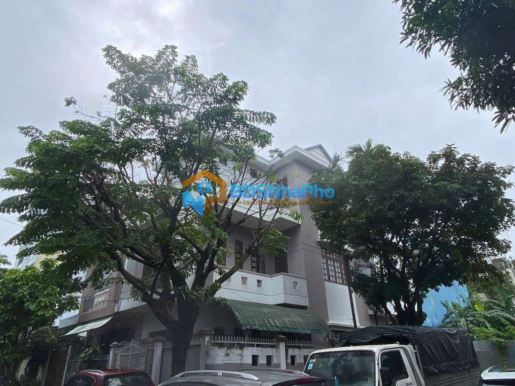 CHO THUÊ NHÀ NGUYÊN CĂN 3 TẦNG DT 103M2, 2 MẶT TIỀN TẠI AN THƯỢNG 21 - Ảnh 2