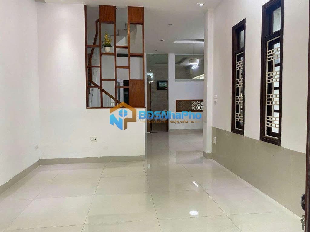 CHO THUÊ NHÀ NGUYÊN CĂN 3 TẦNG DT 103M2, 2 MẶT TIỀN TẠI AN THƯỢNG 21 - Ảnh 3