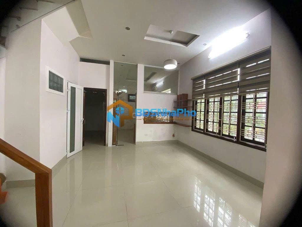 CHO THUÊ NHÀ NGUYÊN CĂN 3 TẦNG DT 103M2, 2 MẶT TIỀN TẠI AN THƯỢNG 21 - Ảnh 4