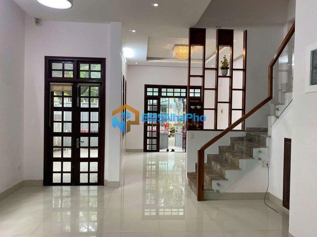CHO THUÊ NHÀ NGUYÊN CĂN 3 TẦNG DT 103M2, 2 MẶT TIỀN TẠI AN THƯỢNG 21 - Ảnh 5