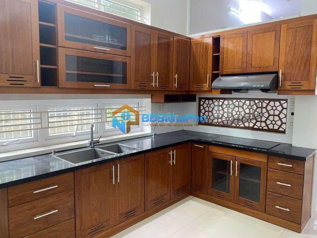 CHO THUÊ NHÀ NGUYÊN CĂN 3 TẦNG DT 103M2, 2 MẶT TIỀN TẠI AN THƯỢNG 21 - Ảnh 6