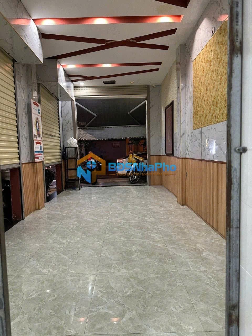 CHO THUÊ MB TẦNG 1 DT 45M2 TẠI TRẦN CAO VÂN - Ảnh 3