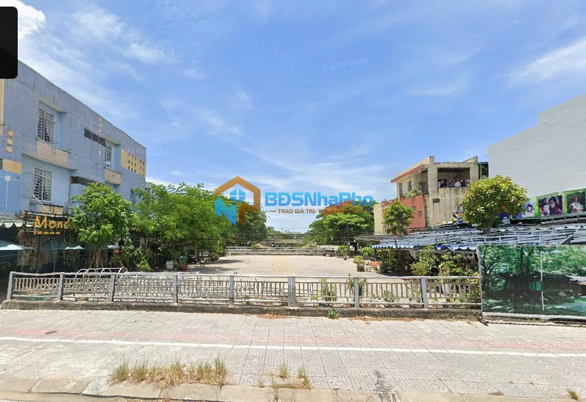 CHO THUÊ ĐẤT NỀN DT 100M2 TẠI ĐIỆN BIÊN PHỦ - Ảnh 1