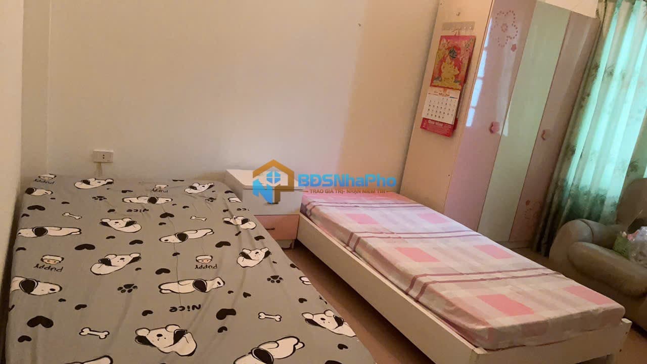 CHO THUÊ NHÀ NGUYÊN CĂN 3 TẦNG DT 100M2 TẠI KIỆT PHẠM PHÚ THỨ - Ảnh 5