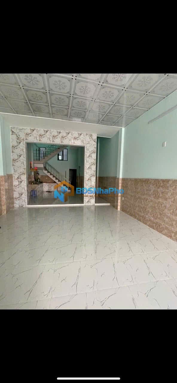 CHO THUÊ NHÀ NGUYÊN CĂN 2 TẦNG 1 LỬNG DT 112M2 TẠI HỒ TÙNG MẬU - Ảnh 2