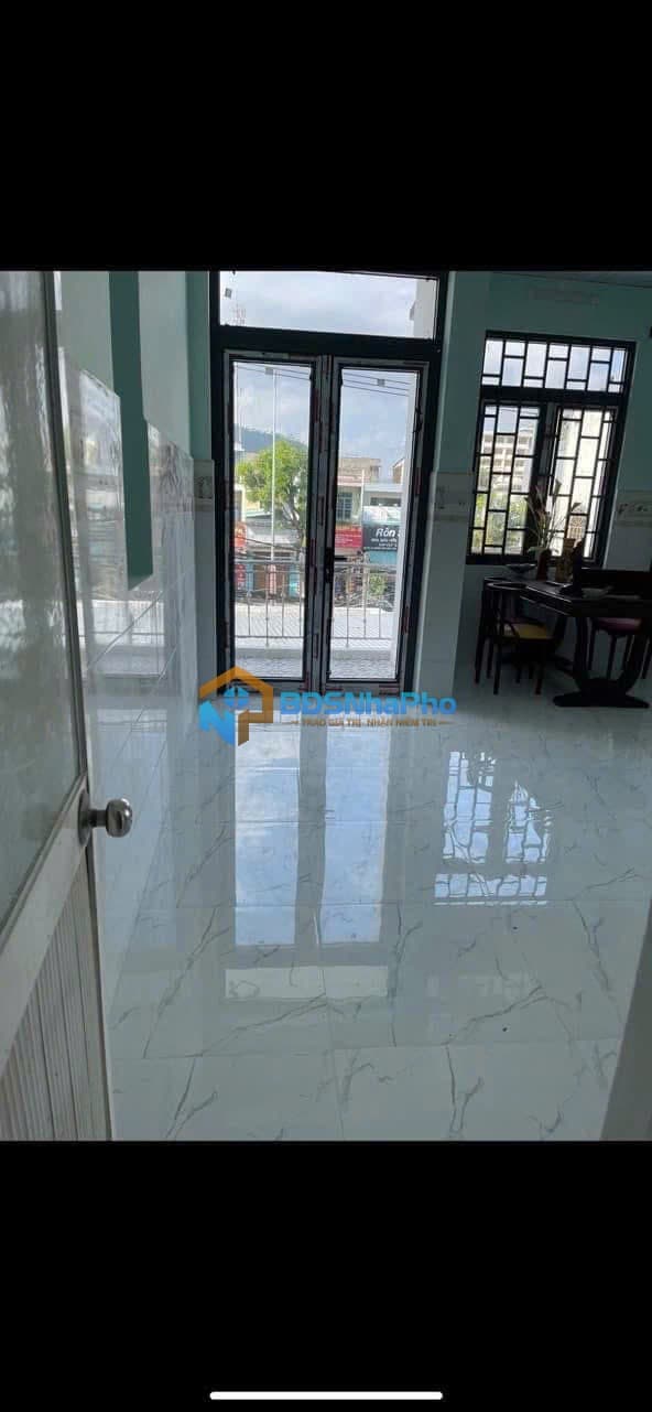 CHO THUÊ NHÀ NGUYÊN CĂN 2 TẦNG 1 LỬNG DT 112M2 TẠI HỒ TÙNG MẬU - Ảnh 4
