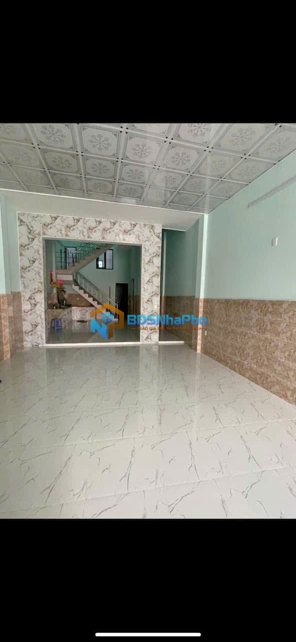 CHO THUÊ NHÀ NGUYÊN CĂN 2 TẦNG 1 LỬNG DT 112M2 TẠI HỒ TÙNG MẬU - Ảnh 5