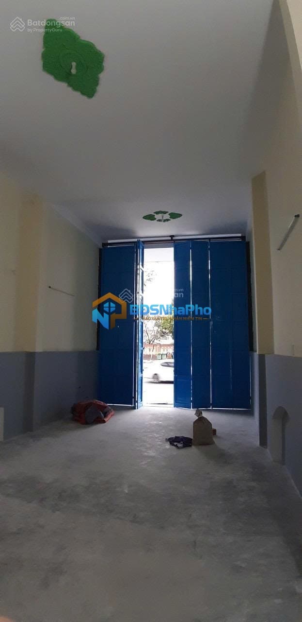 CHO THUÊ NHÀ NGUYÊN CĂN 2 TẦNG DT 125M2 TẠI CMT8 - Ảnh 2