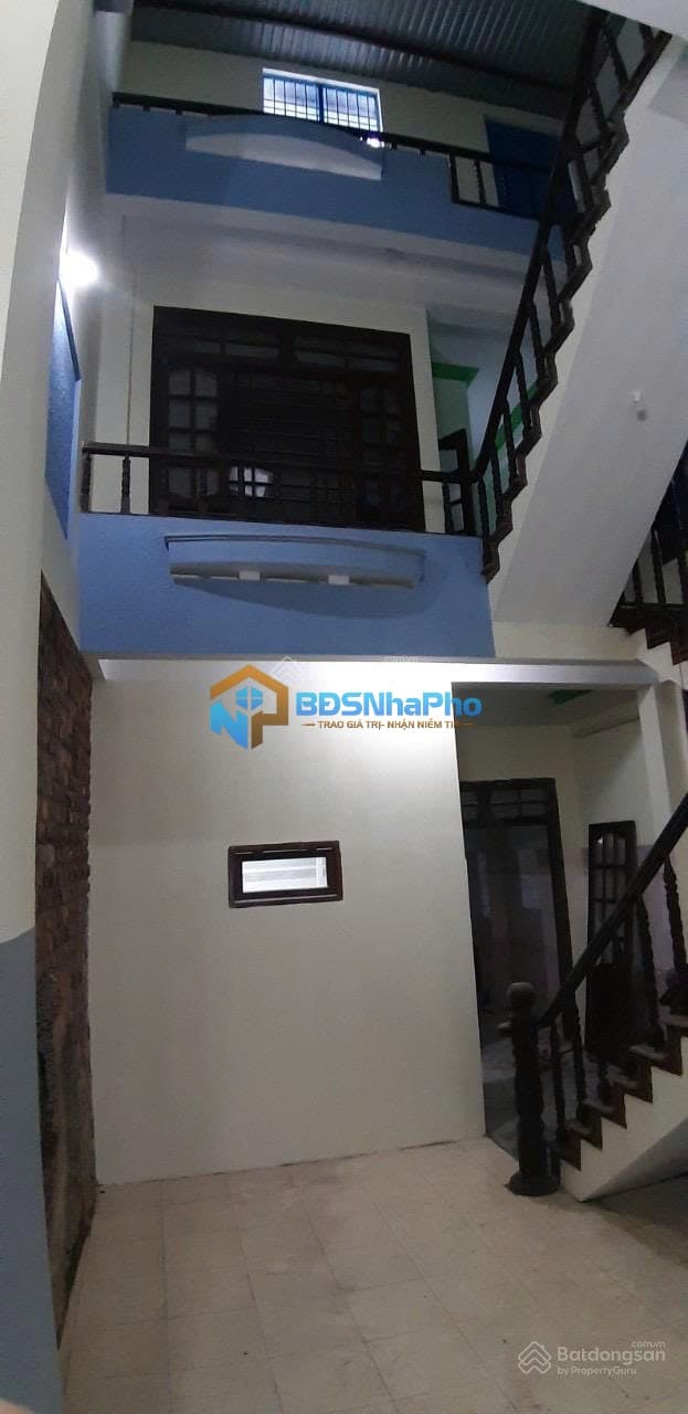 CHO THUÊ NHÀ NGUYÊN CĂN 2 TẦNG DT 125M2 TẠI CMT8 - Ảnh 3