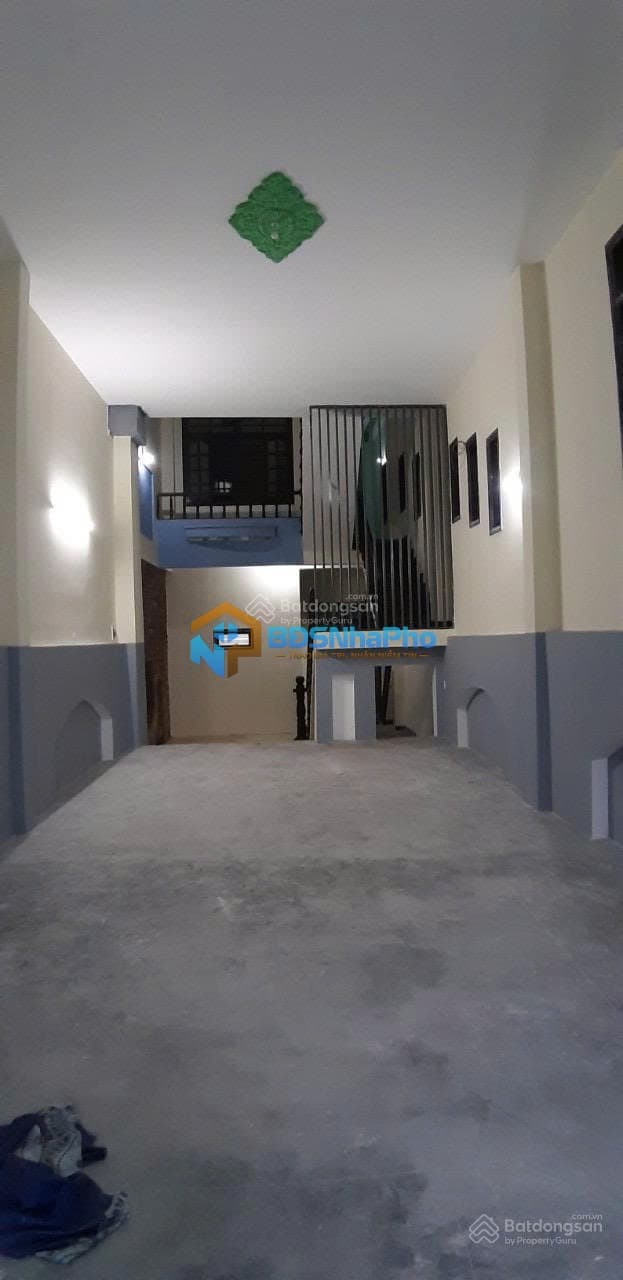 CHO THUÊ NHÀ NGUYÊN CĂN 2 TẦNG DT 125M2 TẠI CMT8 - Ảnh 4