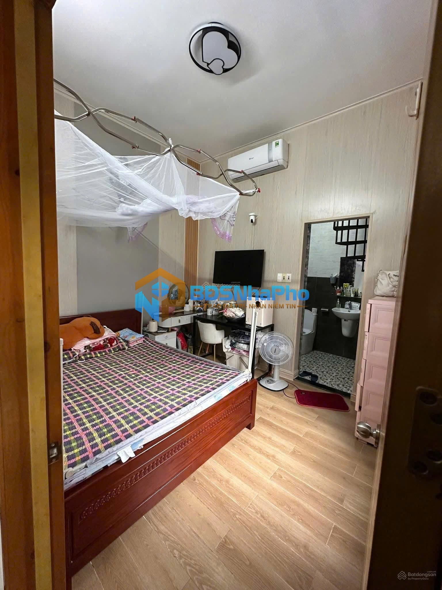 CHO THUÊ NHÀ NGUYÊN CĂN 2TẦNG DT 100M2 TẠI KIỆT TIỂU LA - Ảnh 4