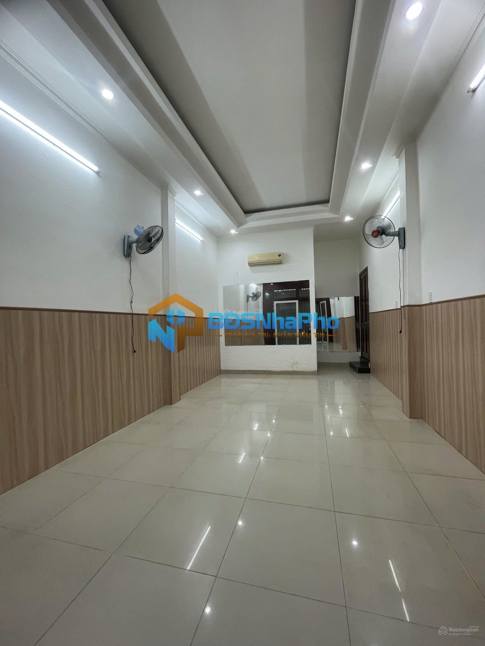 CHO THUÊ MB TẦNG 1 DT 32M2 TẠI ĐỐNG ĐA - Ảnh 1