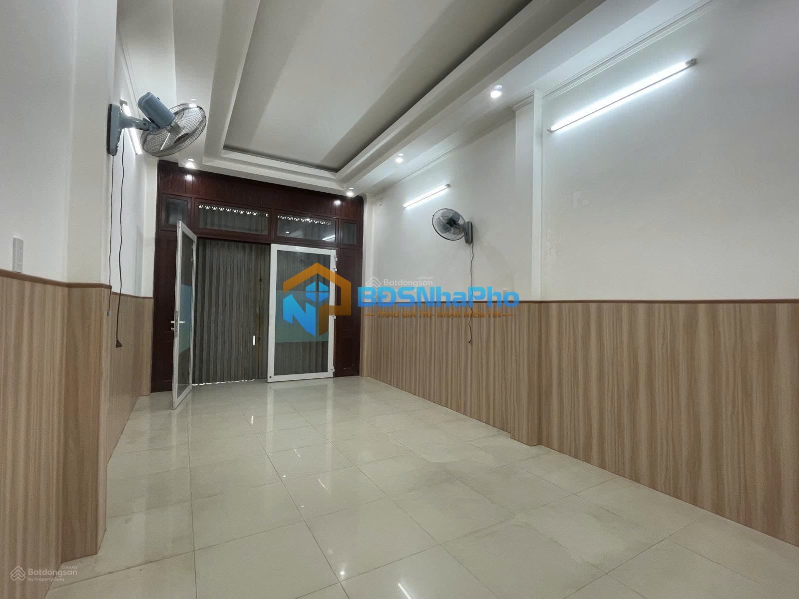 CHO THUÊ MB TẦNG 1 DT 32M2 TẠI ĐỐNG ĐA - Ảnh 2