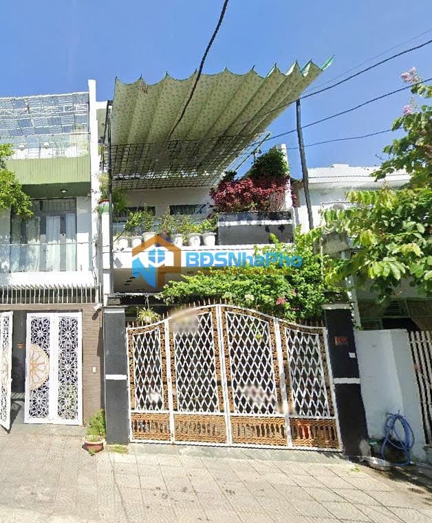 CHO THUÊ NHÀ NGUYÊN CĂN 3 TẦNG DT 157M2 TẠI NGUYỄN PHƯỚC NGUYÊN - Ảnh 1