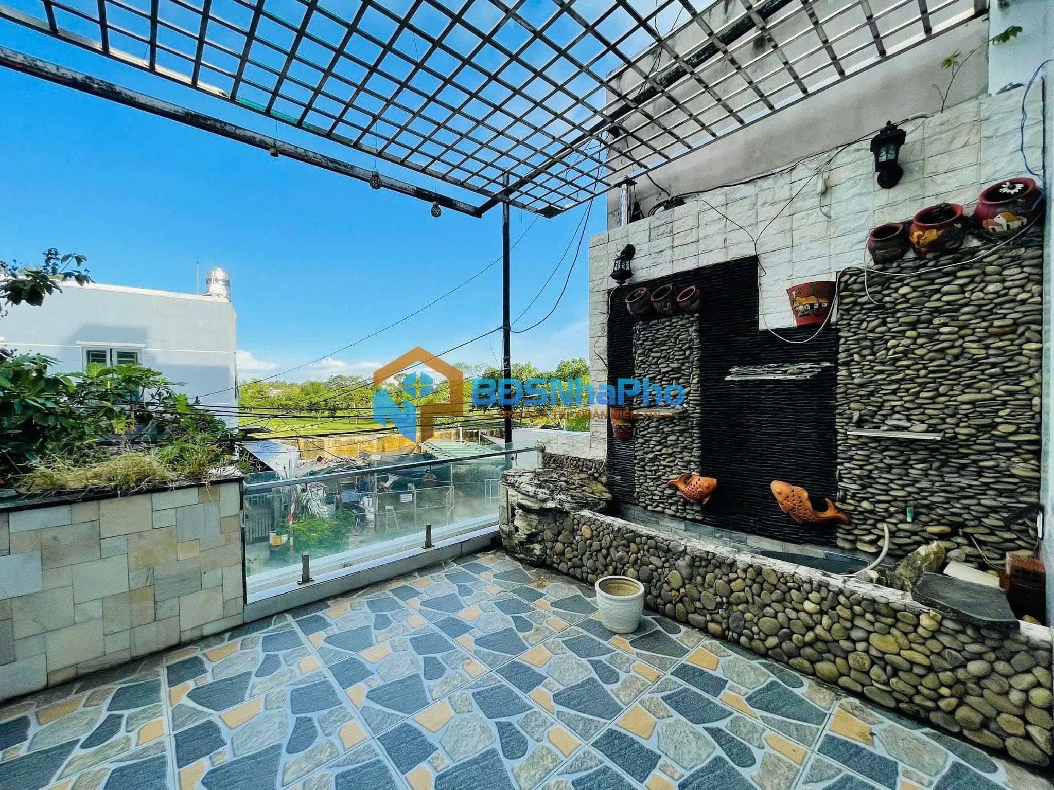 CHO THUÊ NHÀ NGUYÊN CĂN 3 TẦNG DT 157M2 TẠI NGUYỄN PHƯỚC NGUYÊN - Ảnh 3