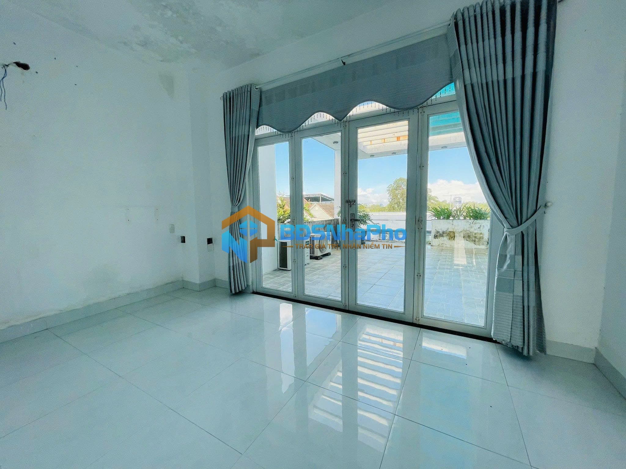 CHO THUÊ NHÀ NGUYÊN CĂN 3 TẦNG DT 157M2 TẠI NGUYỄN PHƯỚC NGUYÊN - Ảnh 5