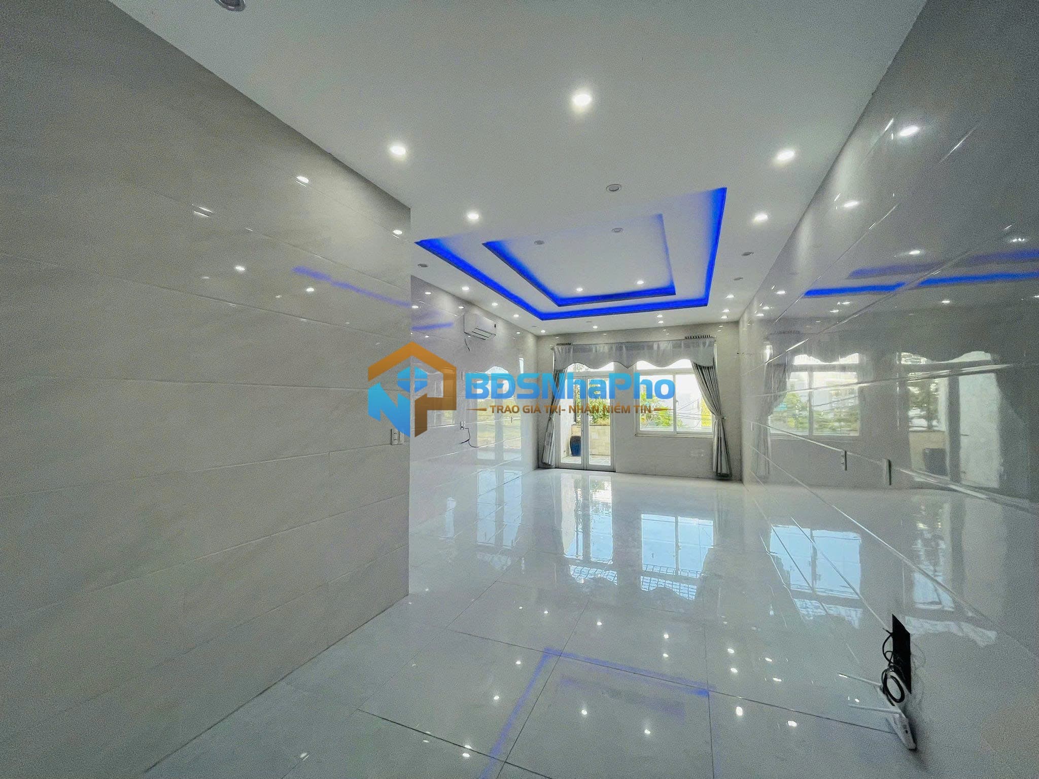 CHO THUÊ NHÀ NGUYÊN CĂN 3 TẦNG DT 157M2 TẠI NGUYỄN PHƯỚC NGUYÊN - Ảnh 9