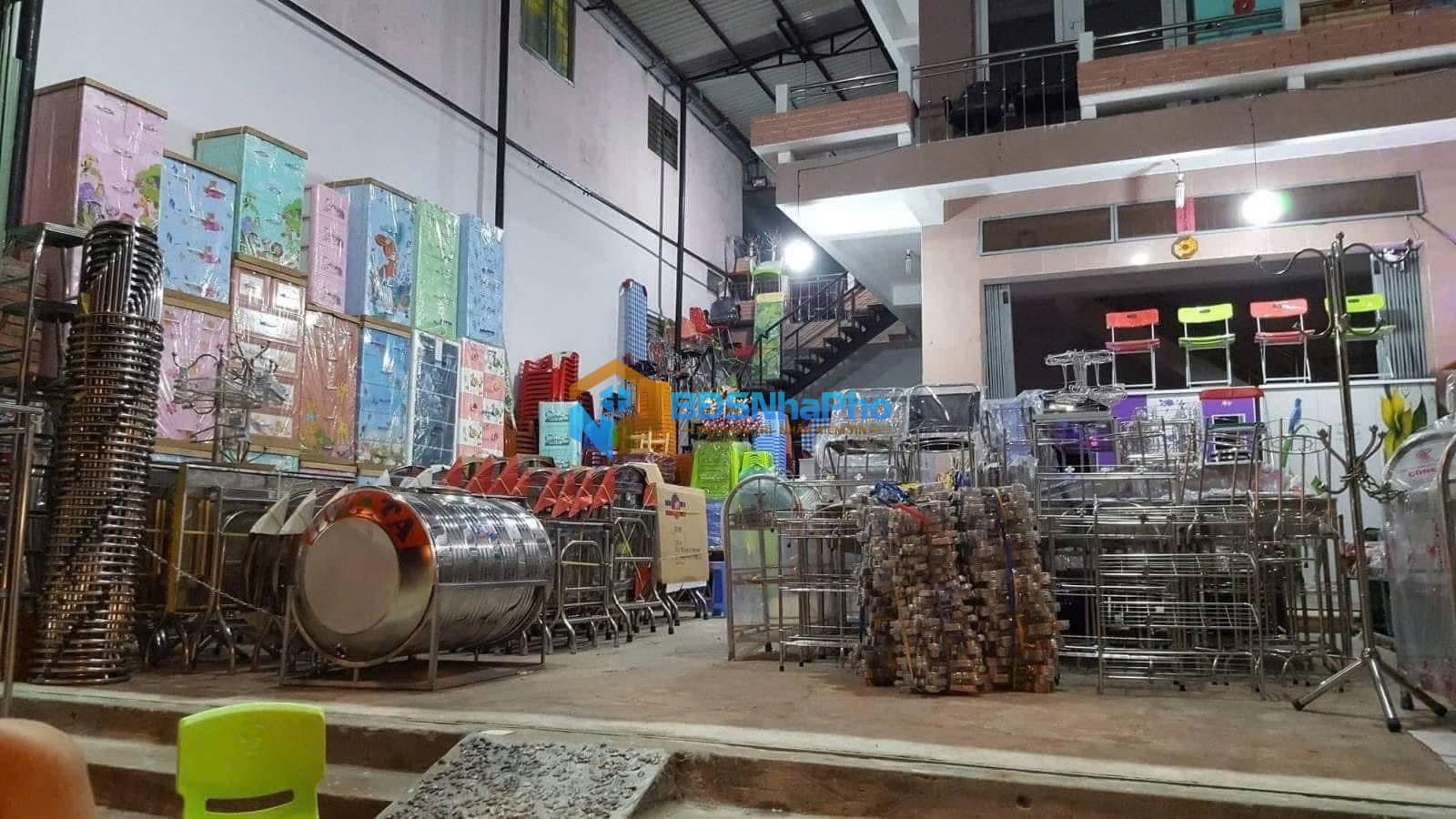 CHO THUÊ MB DT 195M2 TẠI ĐƯỜNG 2/9 - Ảnh 1