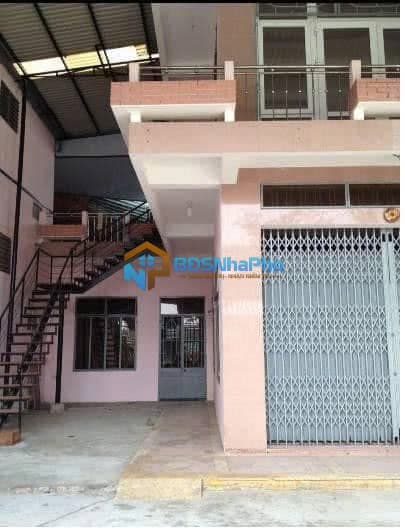 CHO THUÊ MB DT 195M2 TẠI ĐƯỜNG 2/9 - Ảnh 2