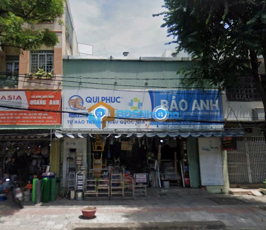 CHO THUÊ MB DT 195M2 TẠI ĐƯỜNG 2/9 - Ảnh 3