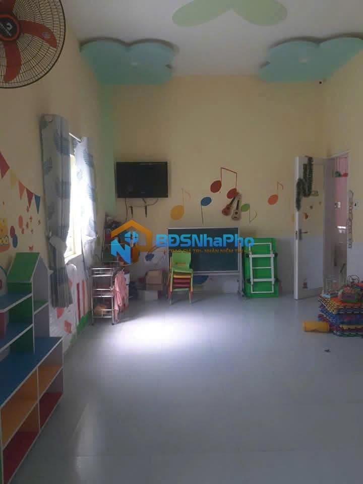 CHO THUÊ NHÀ NGUYÊN CĂN 2 TẦNG DT 135M2 TẠI HOÀ QUÝ - Ảnh 4