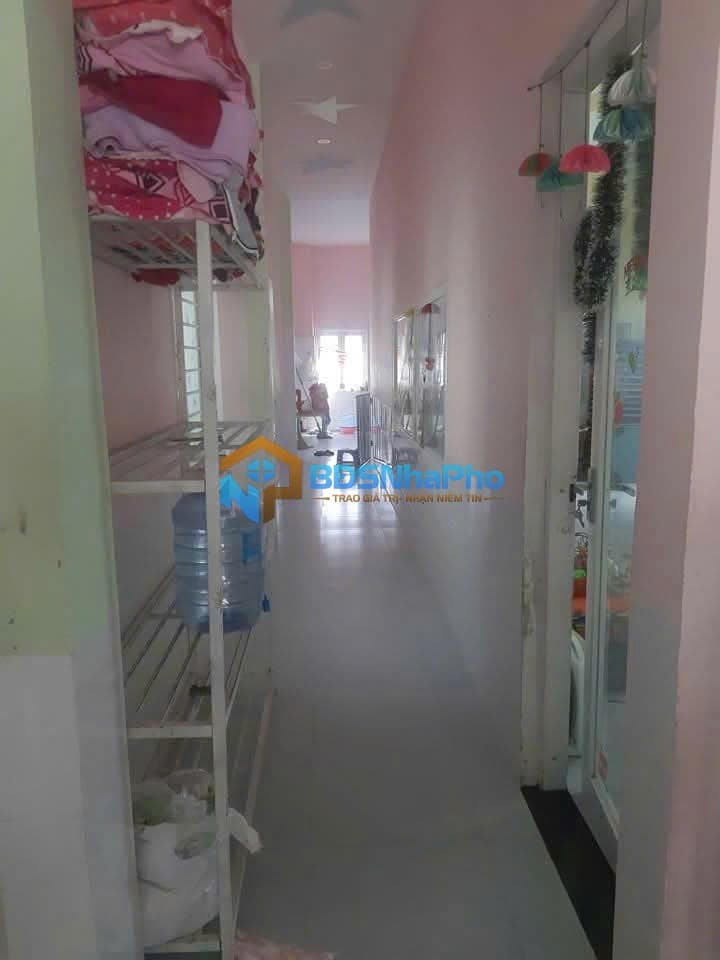 CHO THUÊ NHÀ NGUYÊN CĂN 2 TẦNG DT 135M2 TẠI HOÀ QUÝ - Ảnh 5