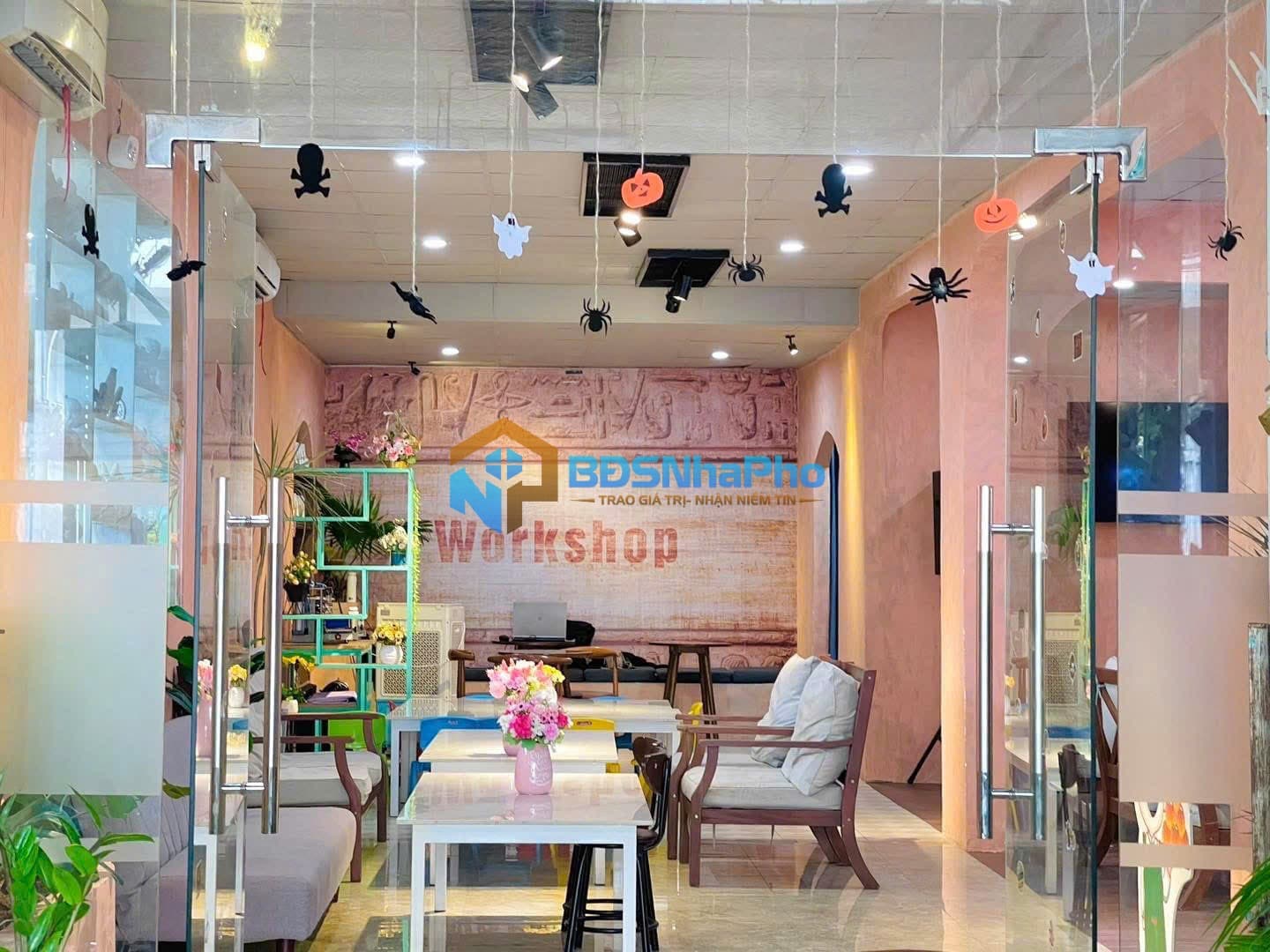 CHO THUÊ MB DT GẦN 300M2 TẠI LÊ VĨNH HUY - Ảnh 2